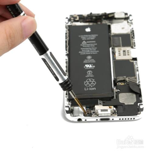 手机充电口松完美解决