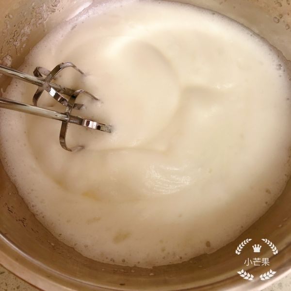 大理石纹大米戚风