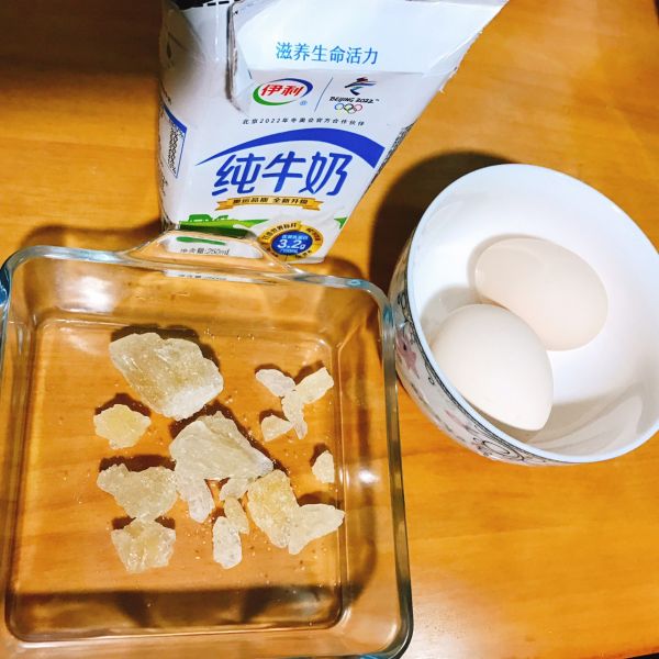 好吃又简单零失败的双皮奶