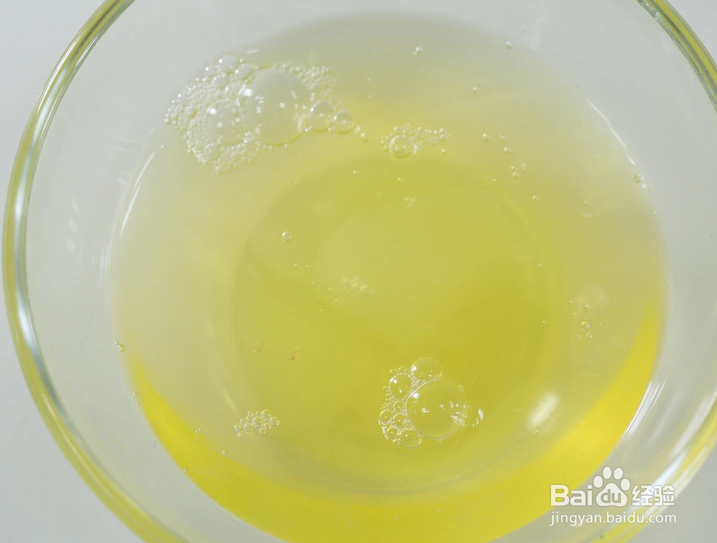 爱烘焙—草莓雪崩蛋糕做法