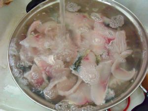 酸菜鱼