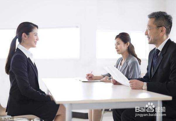 面试问你期望薪资怎么回答