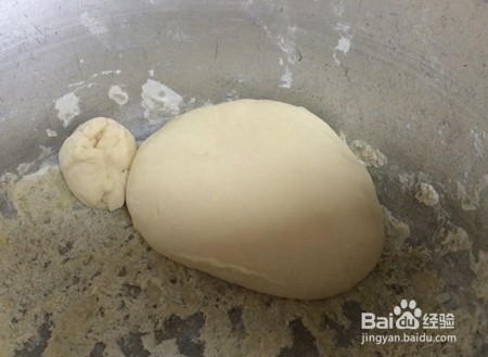 愚人家常面食之“胡萝卜大包”