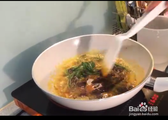 麻辣小龙虾方便好吃的做法