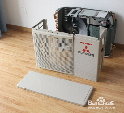 家用空调常见故障有哪些以及故障解决办法