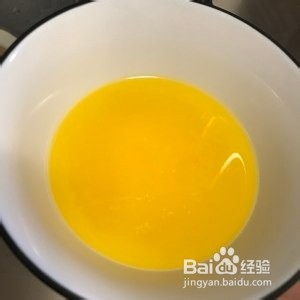 黄油饼干的做法