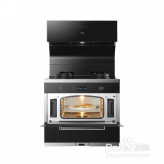 集成灶哪个好，集成油烟机有什么优点？