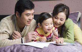 与孩子怎样相处