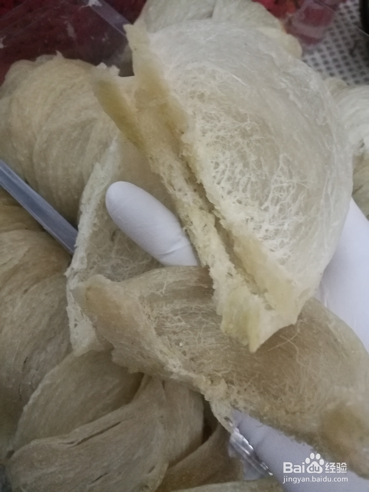 好吃到哭的菊花燕窝