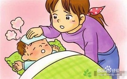 那些病需要与感冒辨别