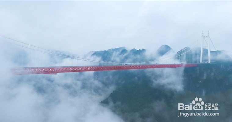 中国最美公路大桥你去过几个?