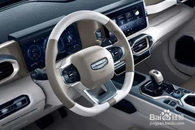 这些十多万的国产SUV，让保时捷车主都直呼羡慕