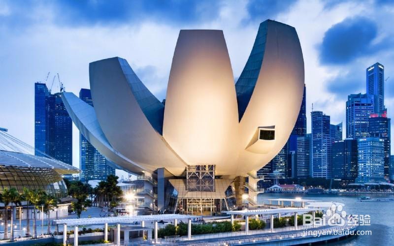 东南亚各个国家签证时间以及所需资料