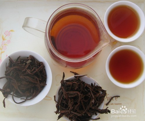 藏匠茶业教你泡茶的学问