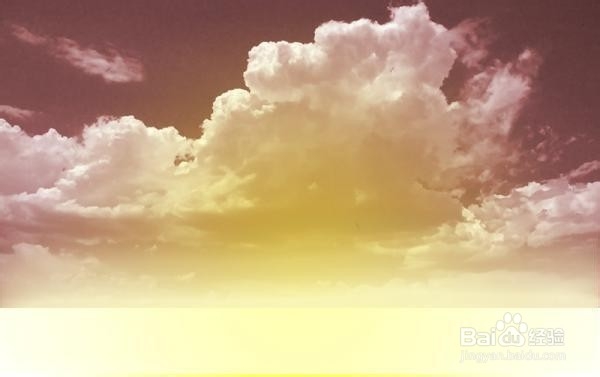 photoshop图片合成