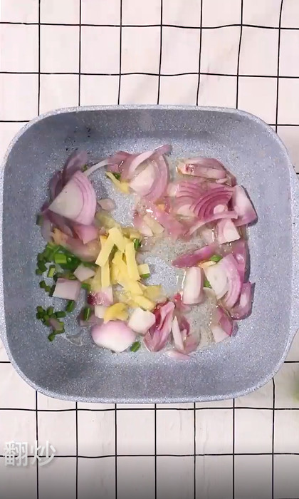 怎样做咖喱鱼丸