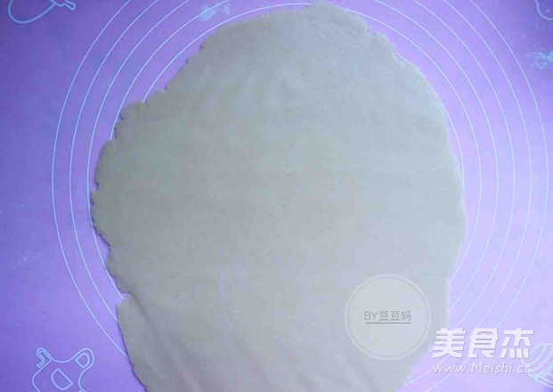 圣诞预热～黄油饼干