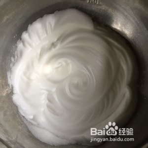 肉松杯子蛋糕攻略