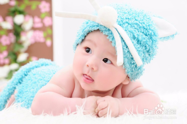 怎么样拍出精彩的百日照