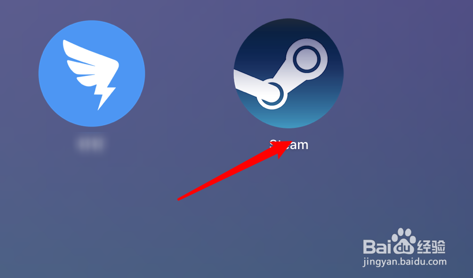 steam如何设置商店显示虚拟内容