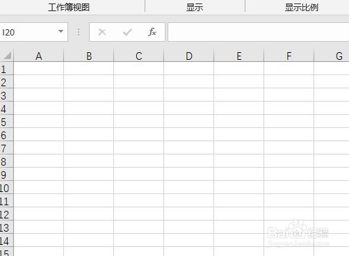 Excel2019怎么样在表格中自动产生随机数据
