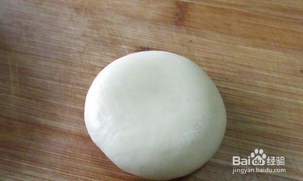 一步步做馋嘴的樱花饼