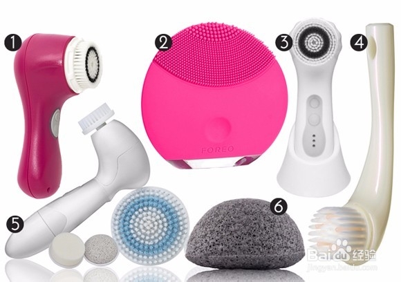 寻找无孔毛孔的秘密？