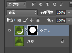 ps如何裁剪圆形图片