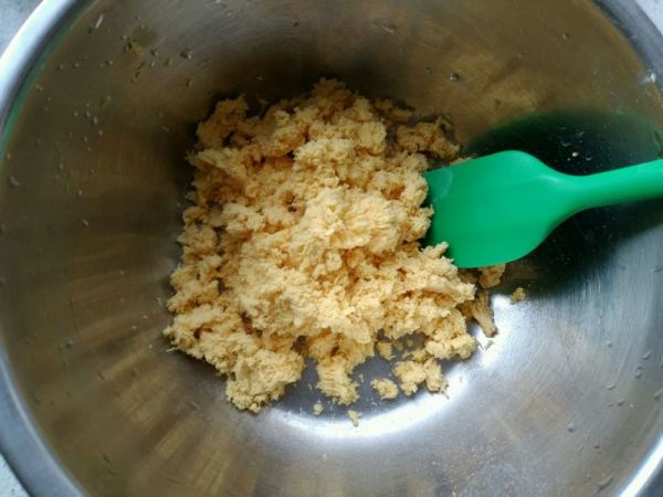 玛格丽特小饼干