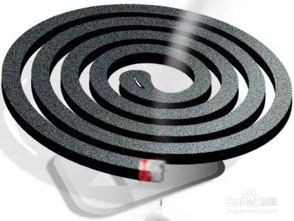 去除小飞虫的小妙招