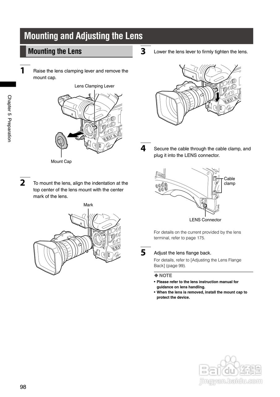 松下AG-HPX370型摄影机操作手册:[10]