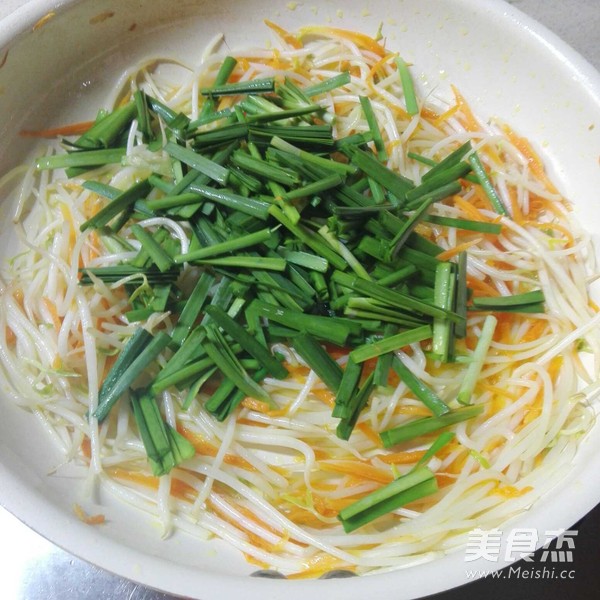 素三丝的家常做法