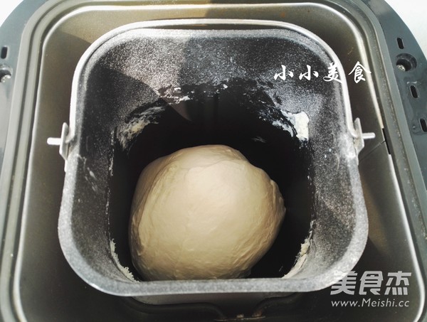 自家做的比萨饼更受孩子欢迎