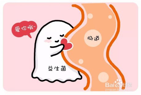 宝宝需要吃益生菌吗