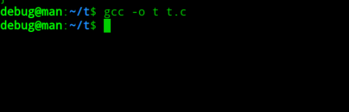 invalid elf header 如何解决