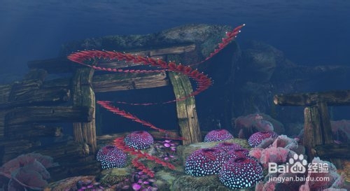 上古世纪海底五人副本通关攻略