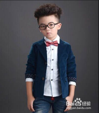 单眼皮男生如何让人有好感？