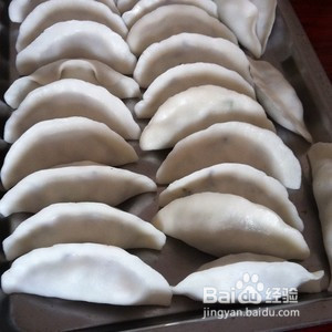 饺子粑的做法