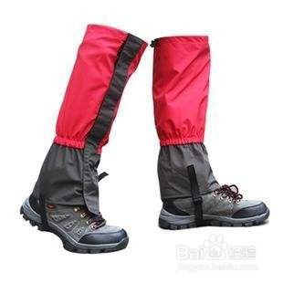 即将迎来十一假，去沙漠景区旅行如何防沙？