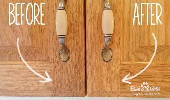 教你如何处理厨房油污?