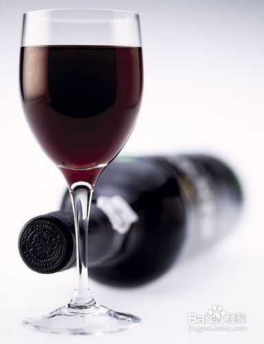 鉴藏葡萄酒真假