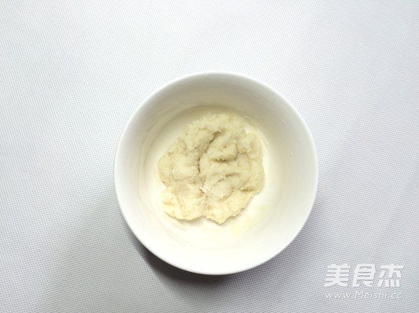汤种西红柿小面包卷