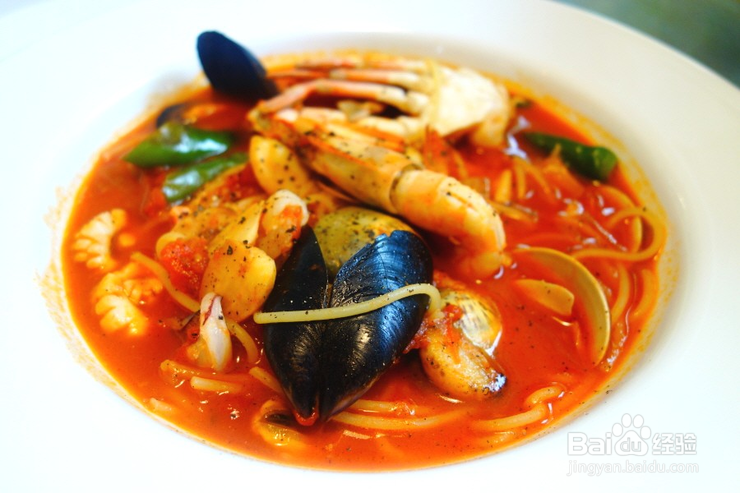 韩国人才知道的宏大美食店TOP10位之第九篇