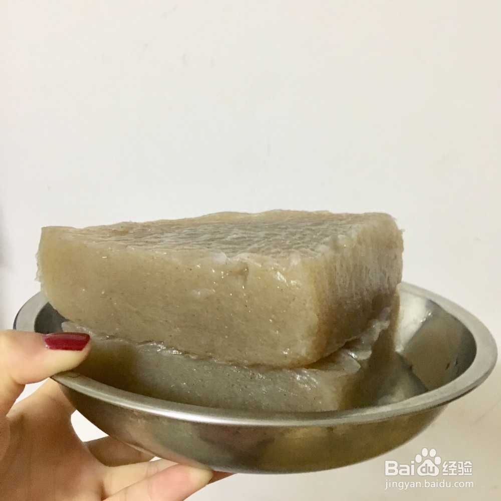 厨爸教你做魔芋