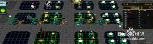 魔兽rpg数码宝贝之无限进化攻略 百度经验