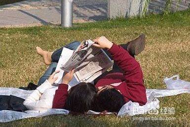 大学生恋爱需要注意的6个事项