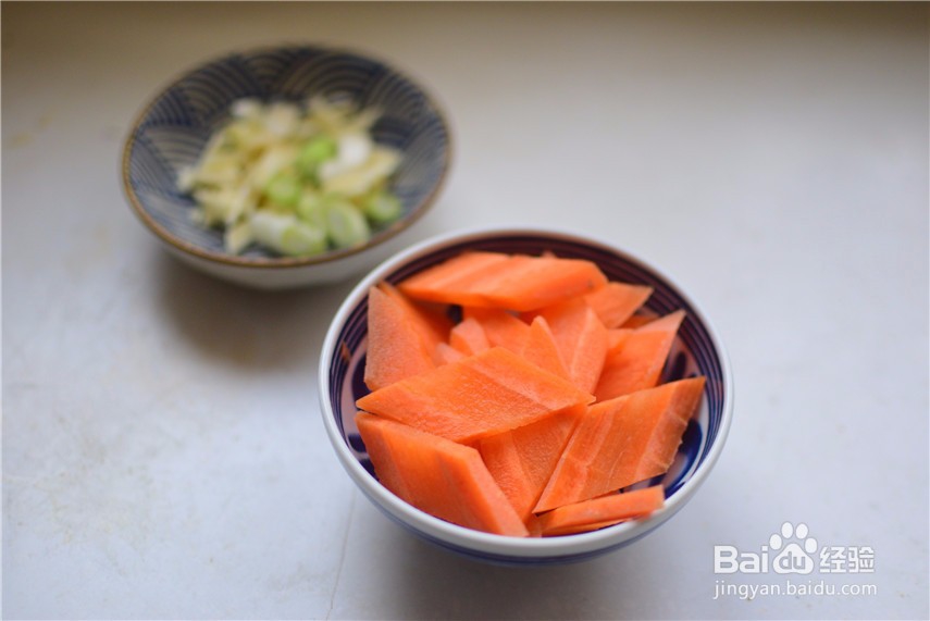 蚝油木耳荷兰豆怎么做