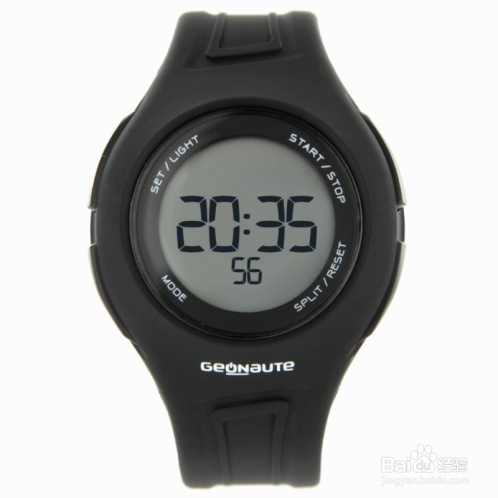 1000(800)米测试科学计时方法