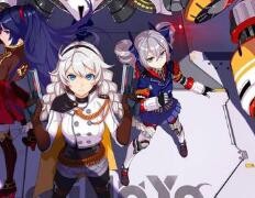 崩坏3怎么放烟花