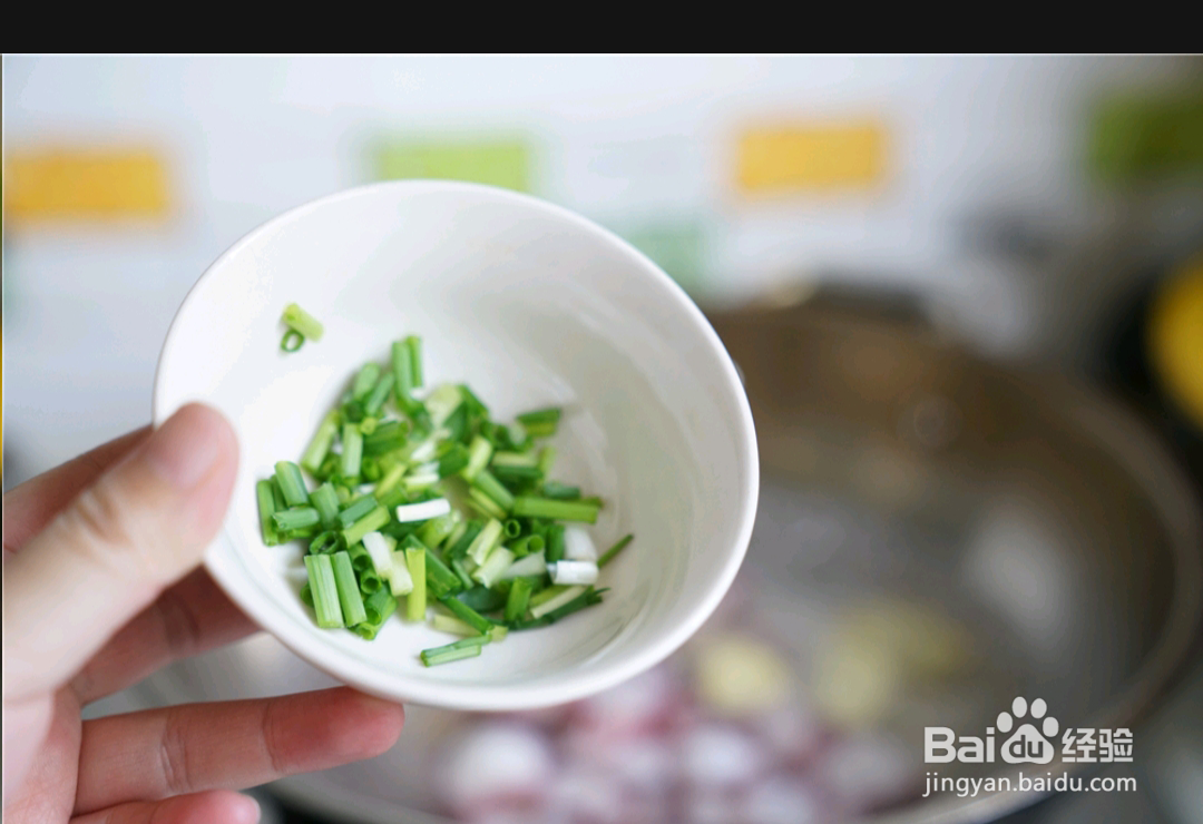 如何做出果醋章鱼足片？